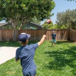 GoSports Xtreme Flight Football 6pk - Brown -Deals Sports Equipment Store unnamed file 943