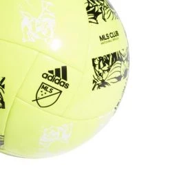 Adidas MLS Glider Size 3 Soccer Ball - Yellow -Deals Sports Equipment Store unnamed file 948