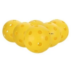 Onix Fuse Indoor Pickleballs 6pk Yellow 9 Onix Fuse Indoor Pickleballs 6pk Yellow -Deals Sports Equipment Store unnamed file 952