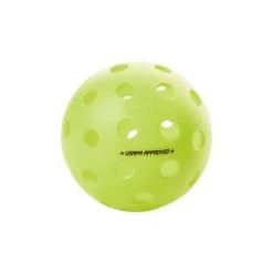 Onix Fuse G2 Outdoor Pickleballs 6pk Neon