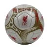 International Soccer Liverpool FC Comet Size 5 Soccer Ball - White -Deals Sports Equipment Store unnamed file 966