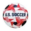 International Soccer Prism Size 5 Ball - White -Deals Sports Equipment Store unnamed file 975