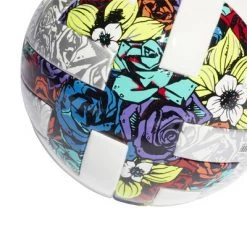 Adidas MLS Mini Size 1 Soccer Ball - White -Deals Sports Equipment Store unnamed file 982