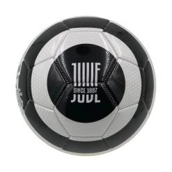 International Soccer Juventus Classic Size 5 Soccer Ball