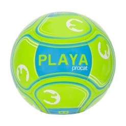 ProCat By Puma ProCat Size 5 Beach Soccer Ball - Green