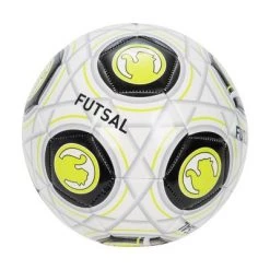 ProCat By Puma ProCat Futsal Size 4 Soccer Ball - White
