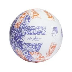 Adidas MLS Glider Size 5 Soccer Ball - White