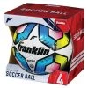Franklin Sports Official Size 4 Futsal Ball -Deals Sports Equipment Store unnamed file 99