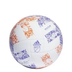 Adidas MLS Glider Size 5 Soccer Ball - White -Deals Sports Equipment Store unnamed file 992