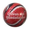 International Soccer Chivas De Guadalajara Flare Size 5 Soccer Ball - Red -Deals Sports Equipment Store unnamed file 998